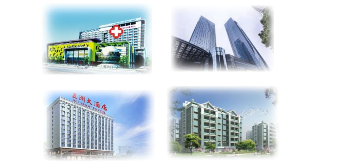 不同場景 不同場景