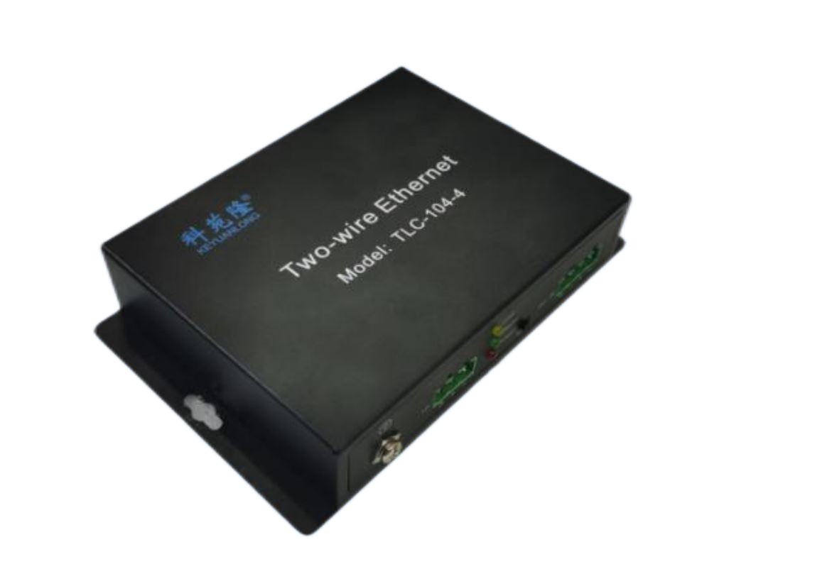 雙絞線(xiàn)傳輸器