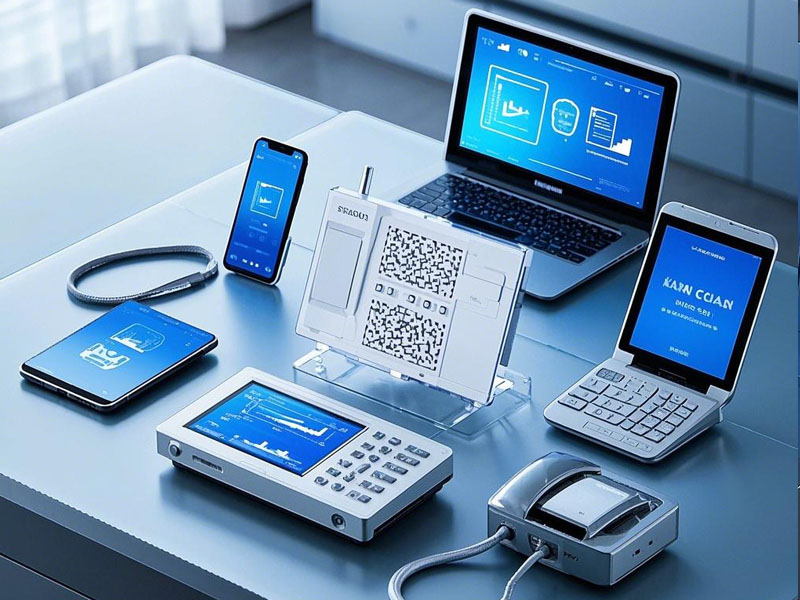 五方對講是什么意思