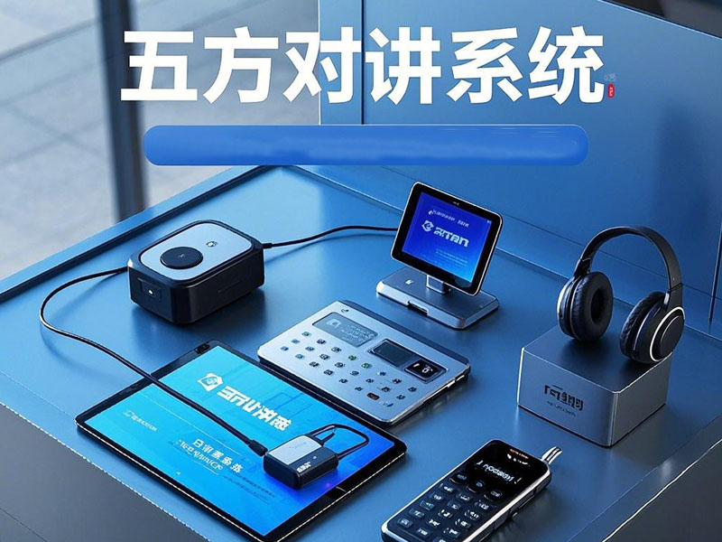 五方對講系統(tǒng)的安裝步驟是怎樣的？