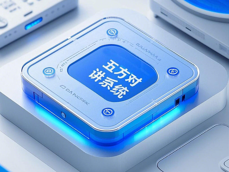 五方對講指的哪五方