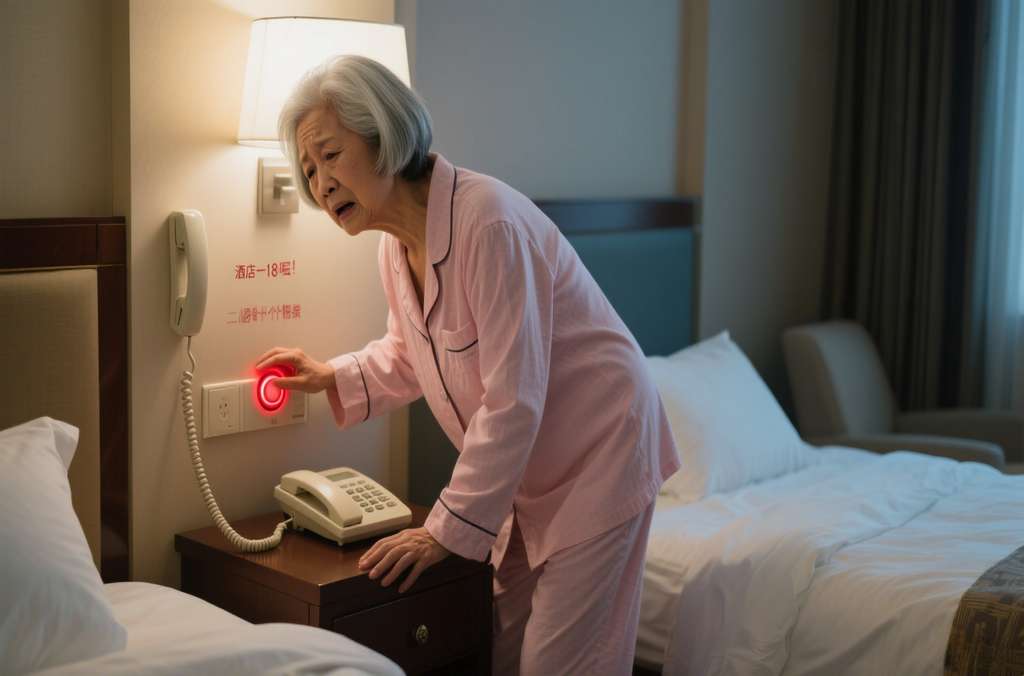 科苑隆五方，一呼五應(yīng)的樓宇安全網(wǎng)