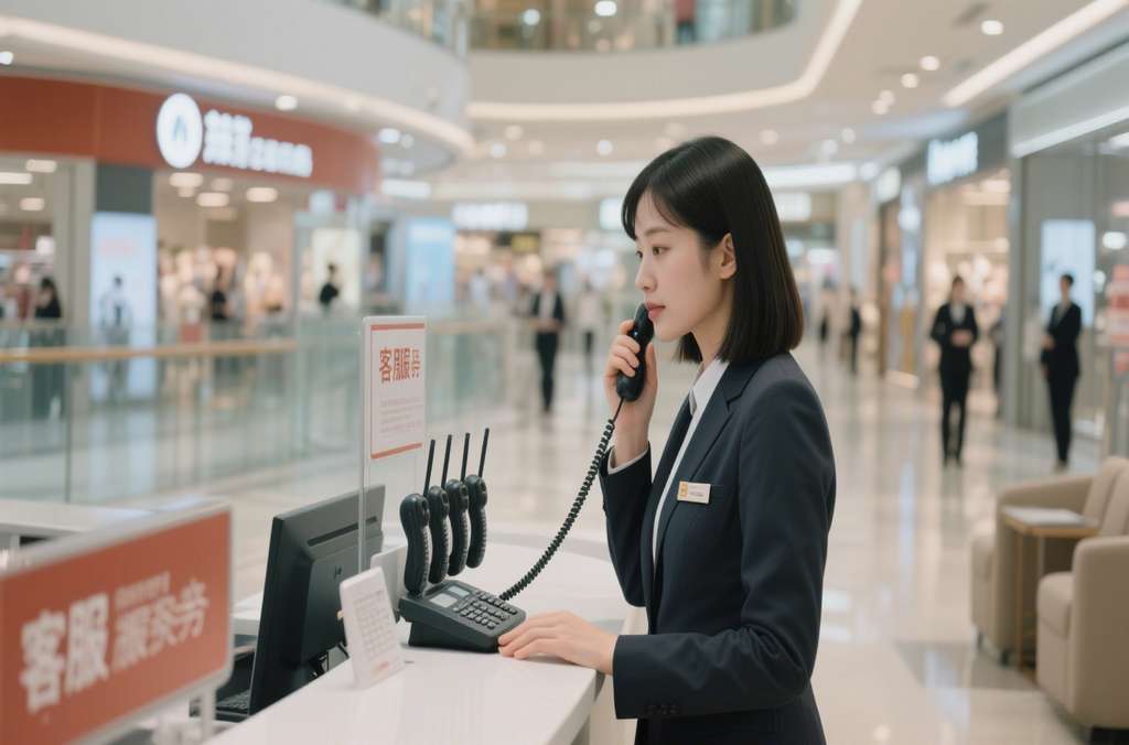 一鍵穿五方，科苑隆讓管理 “聲” 效倍增