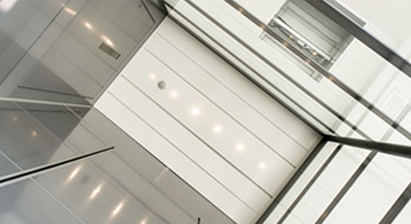 光纖對講系統(tǒng)講解雜物電梯的緊急救援辦法